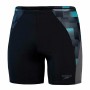 Bañador Hombre Speedo Eco End+ Max Splice Negro