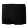 Maillot de bain enfant Speedo Aquashort Noir