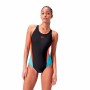Bañador Mujer Speedo Negro