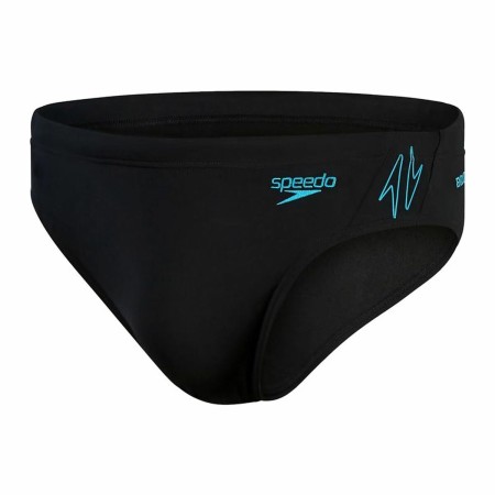 Bañador Hombre Speedo Hyper Boom Splice Negro