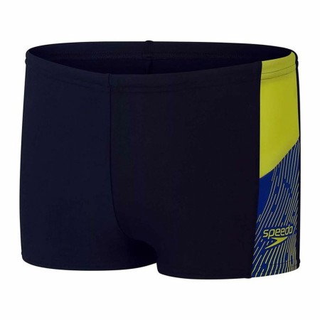 Bañador Niño Speedo Dive Aquashort Negro