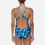 Bañador Mujer Nike Fastback Azul