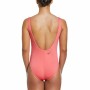 Maillot de bain femme Nike U-Back Corail