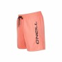 Maillot de bain homme O'Neill Cali 16" Corail