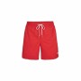 Maillot de bain homme O'Neill Vert Swim 16" Rouge