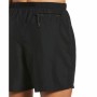 Maillot de bain homme Nike 5" Volley Noir