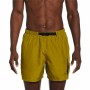 Maillot de bain homme Nike 5" Volley Jaune