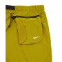 Maillot de bain homme Nike 5" Volley Jaune