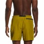 Bañador Hombre Nike 5" Volley Amarillo