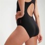 Bañador Mujer Speedo Hyperboom Placement Negro