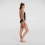 Bañador Mujer Speedo Endurance+ Thinstrap Negro