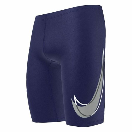 Bañador Niño Nike Jammer Azul oscuro