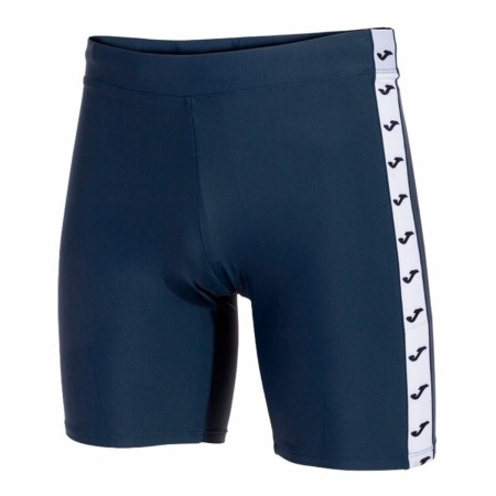 Bañador Hombre Joma Sport Splash Azul marino