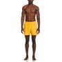 Bañador Hombre Nike 5" Volley Amarillo