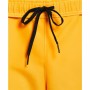 Bañador Hombre Nike 5" Volley Amarillo