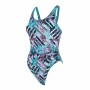 Maillot de bain femme Zoggs Zoggs Master Back Eau