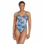 Maillot de bain femme Zoggs Zoggs Master Back Eau