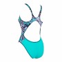 Maillot de bain femme Zoggs Zoggs Master Back Eau