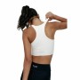 Haut de Sport pour Femme Black Limba Diardi Crème