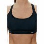 Haut de Sport pour Femme Black Limba Skyline Mesh Noir