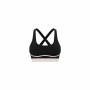 Haut de Sport pour Femme Black Limba Tao Noir