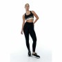 Haut de Sport pour Femme Black Limba Tao Noir