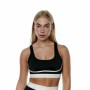 Haut de Sport pour Femme Black Limba Tao Noir