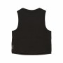 Haut de Sport pour Femme Puma Cloudspun Sleeveless Tank Noir