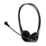 Casque Equip 245304 Noir 1,8 m