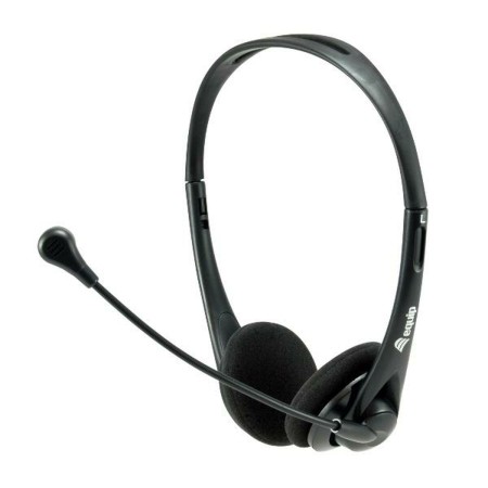 Casque Equip 245305 Noir