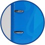 Reliure à anneaux Oxford EUROPEANBINDER Multicouleur A4+ (10 Unités)