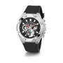 Reloj Unisex Guess GW0334G1 (Ø 46 mm)