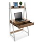 Bureau Olympia Versa     Bois MDF 48 x 146,5 x 74 cm