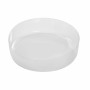 Paragüero Versa Lena Plateado 20 x 53 x 20 cm
