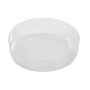 Paragüero Versa Lena Plateado 20 x 53 x 20 cm