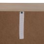 Cajonera Versa Palm Grey 34 x 86 x 67 cm