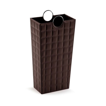 porte-parapluie Versa Poirot Marron 16 x 53 x 28 cm
