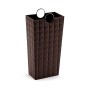 porte-parapluie Versa Poirot Marron 16 x 53 x 28 cm