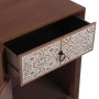 Commode Versa Alder 35 x 70 x 48 cm