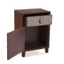 Commode Versa Alder 35 x 70 x 48 cm