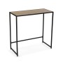 Recibidor Versa Lasse 74,5 x 75 x 35 cm
