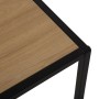 Recibidor Versa Lasse 74,5 x 75 x 35 cm