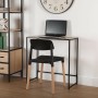 Recibidor Versa Lasse 74,5 x 75 x 35 cm