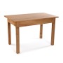 Table Versa Sparrow     70 x 80 x 120 cm