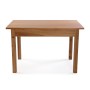 Table Versa Sparrow     70 x 80 x 120 cm