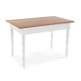 Table Versa Klett 70 x 80 x 120 cm