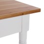 Table Versa Klett 70 x 80 x 120 cm