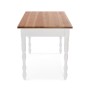 Table Versa Klett 70 x 80 x 120 cm