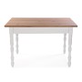 Table Versa Klett 70 x 80 x 120 cm