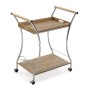 Chariot de Cuisine Versa     Marron 42 x 78,5 x 68,5 cm